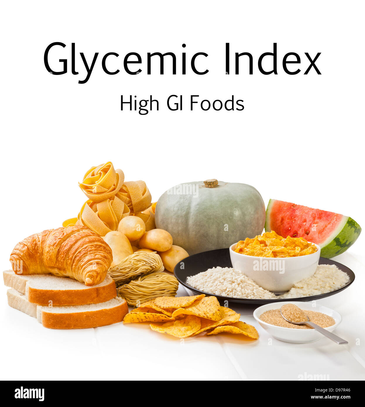 Glycemic Index And Glycemic Load 47 OFF