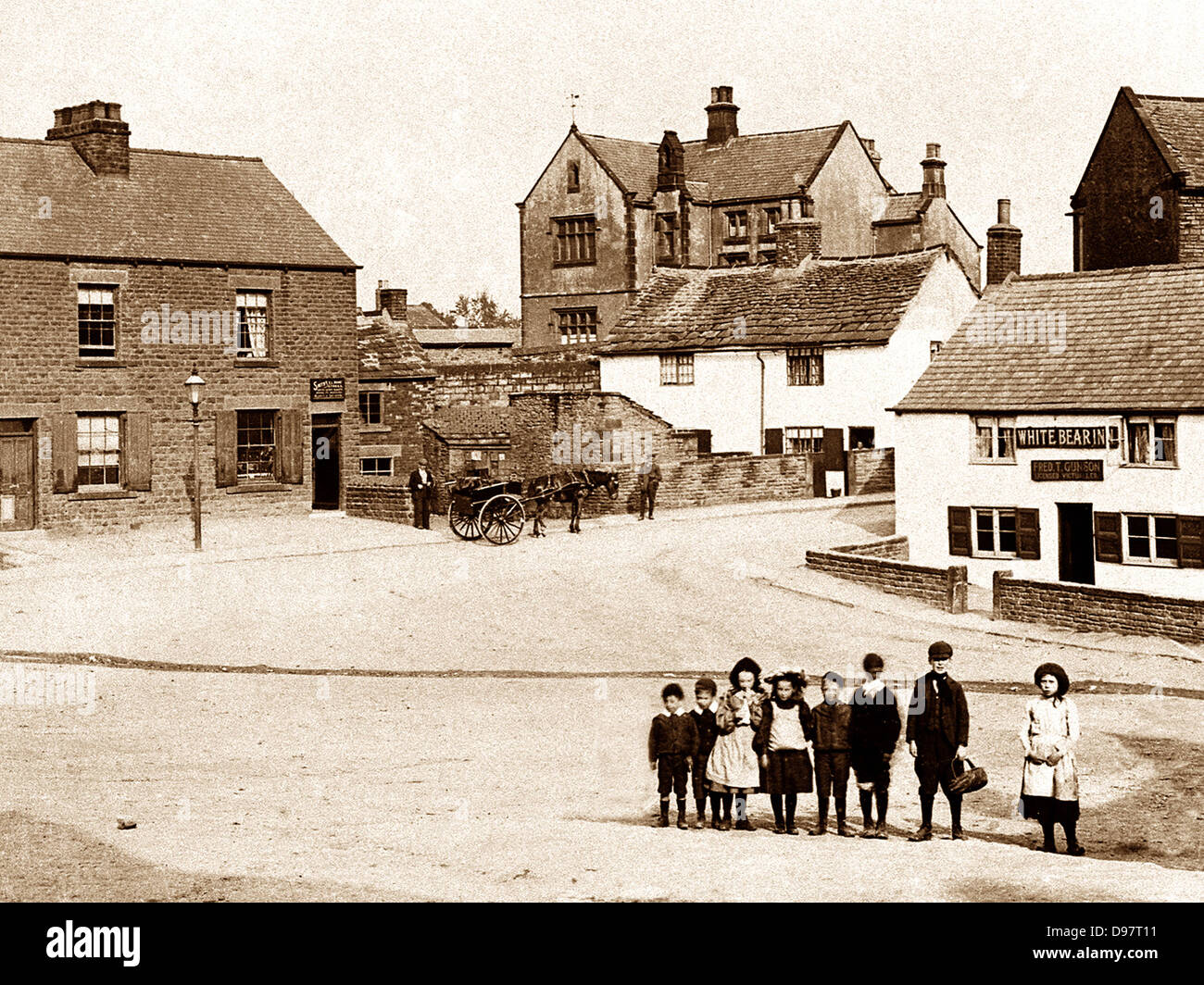 Ecclesfield hires stock photography and images Alamy