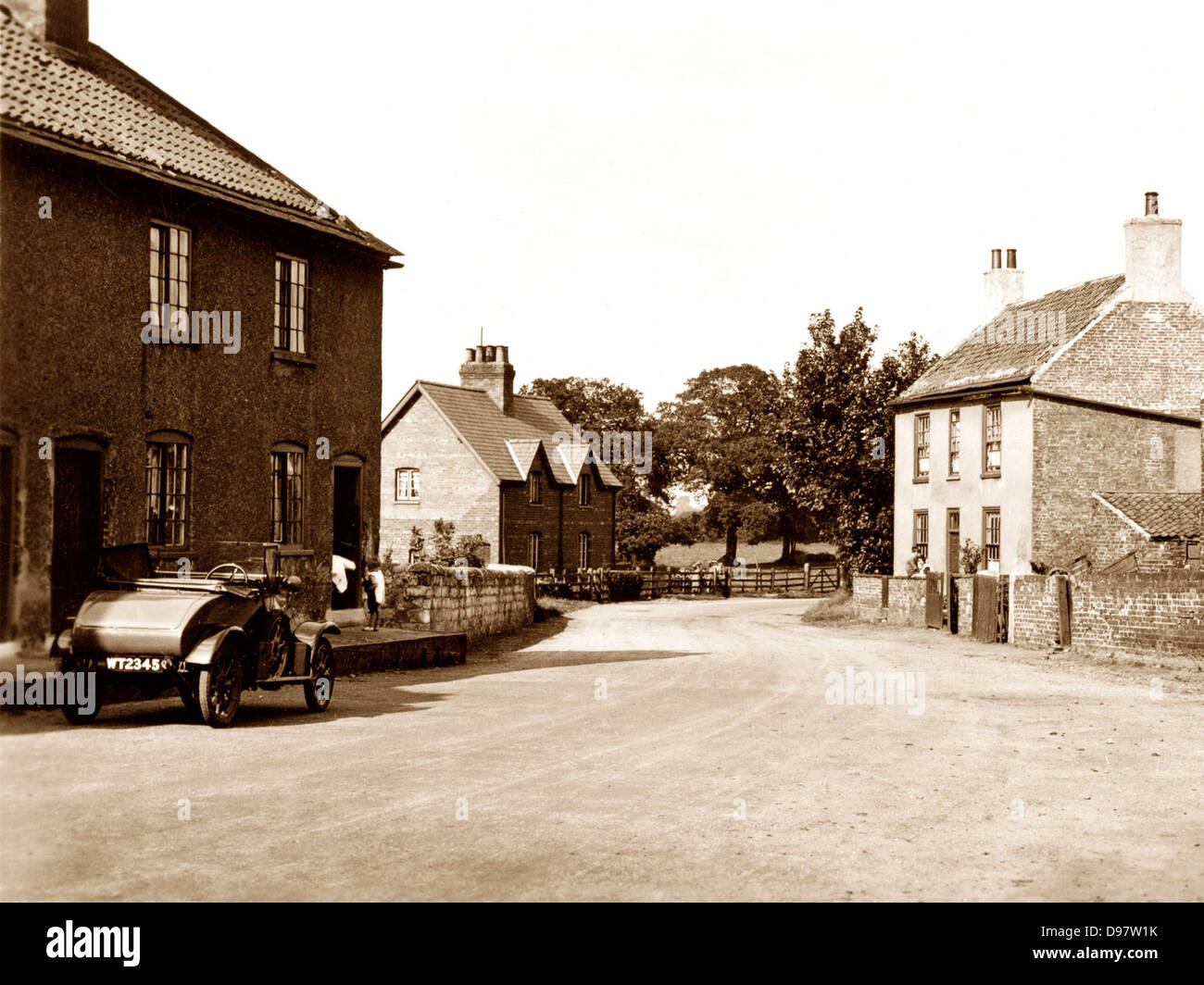 Old cantley doncaster hires stock photography and images Alamy
