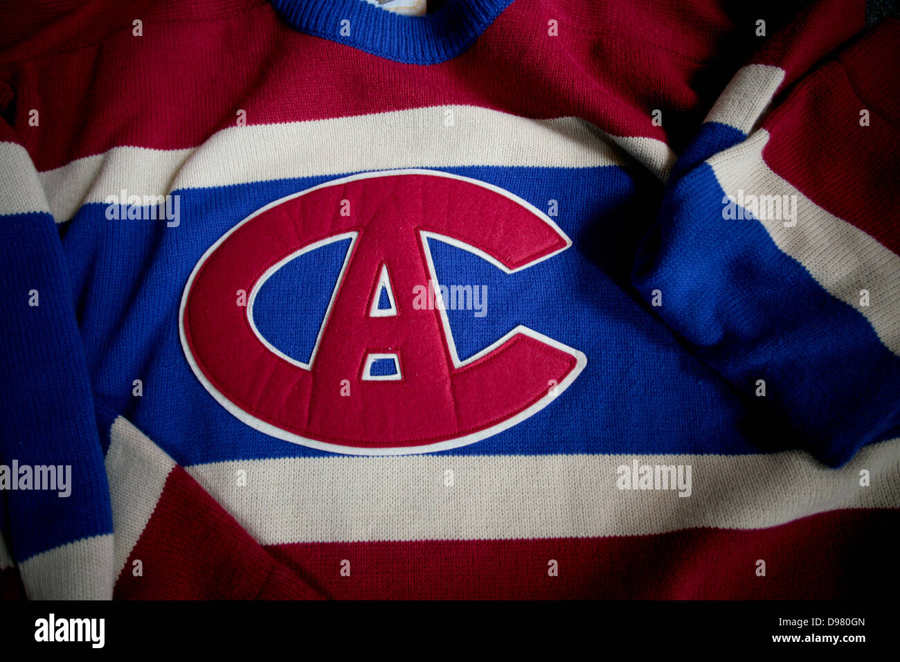 montreal canadiens sweater jersey