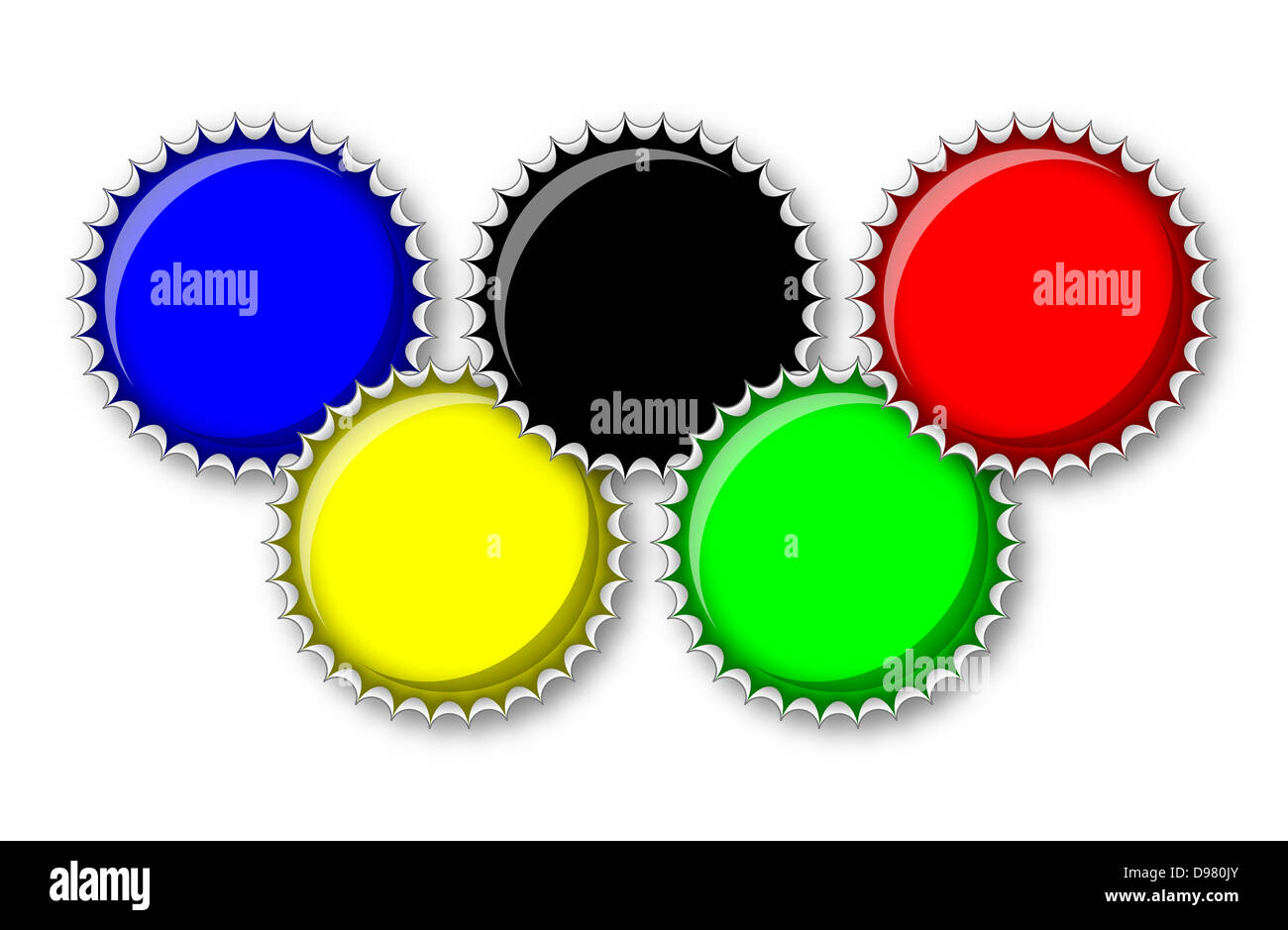 Bottle caps game hires stock photography and images Alamy