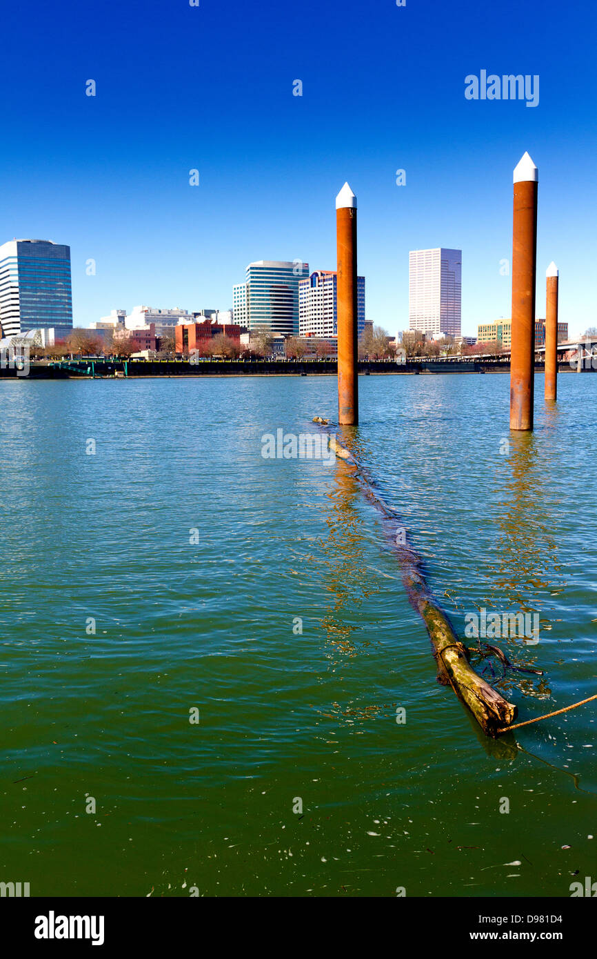 Portland eastside hires stock photography and images Alamy
