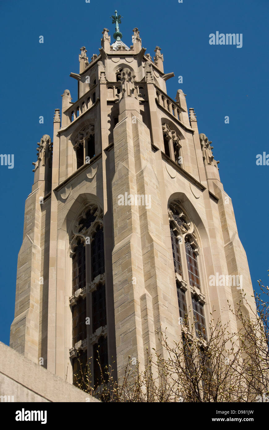 Memorial Art Gallery, Rochester NY USA Stock Photo Alamy