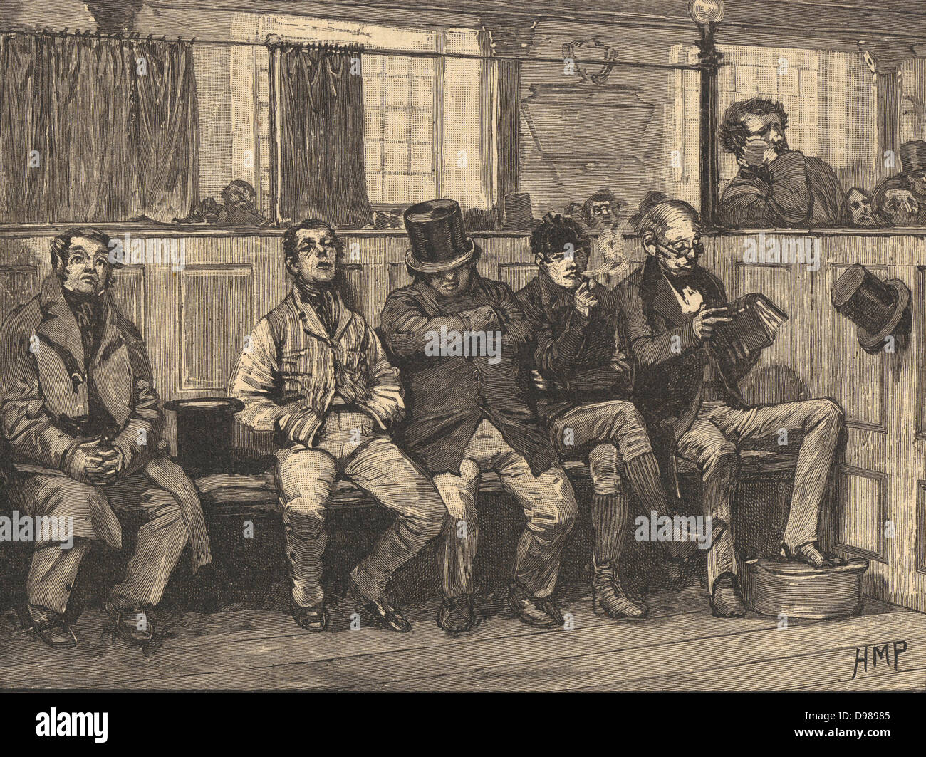 Chartists hires stock photography and images Alamy