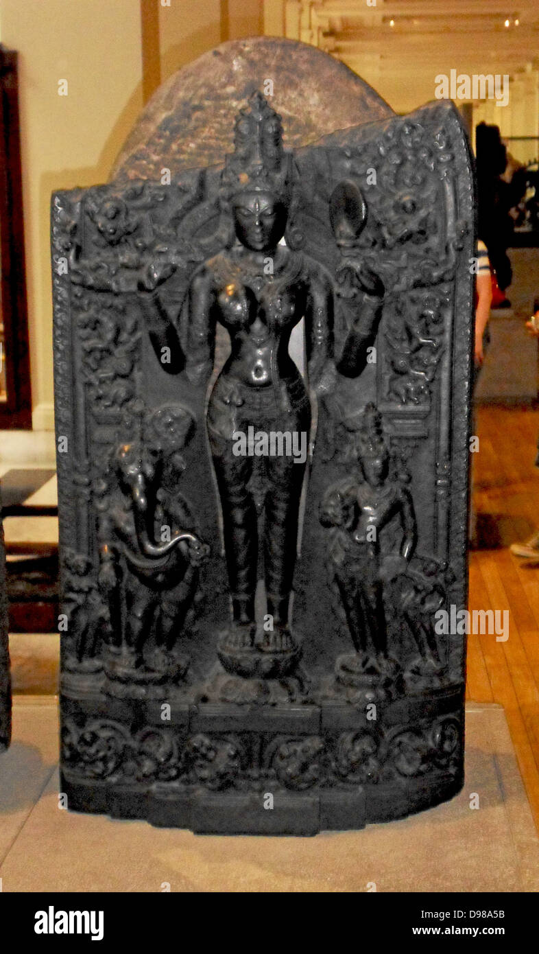 Goddess stands hi-res stock photography and images - Alamy