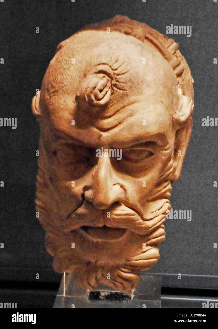 аскет