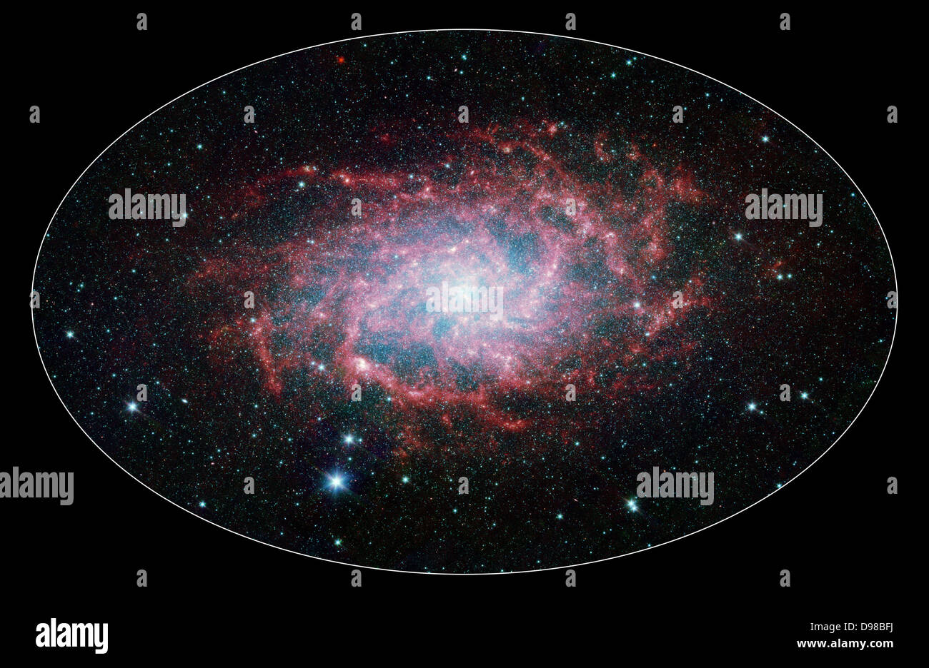 Local galactic group hi-res stock photography and images - Alamy