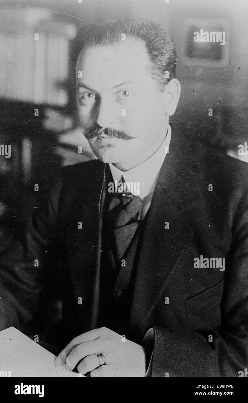 Albert lebrun Black and White Stock Photos & Images Alamy