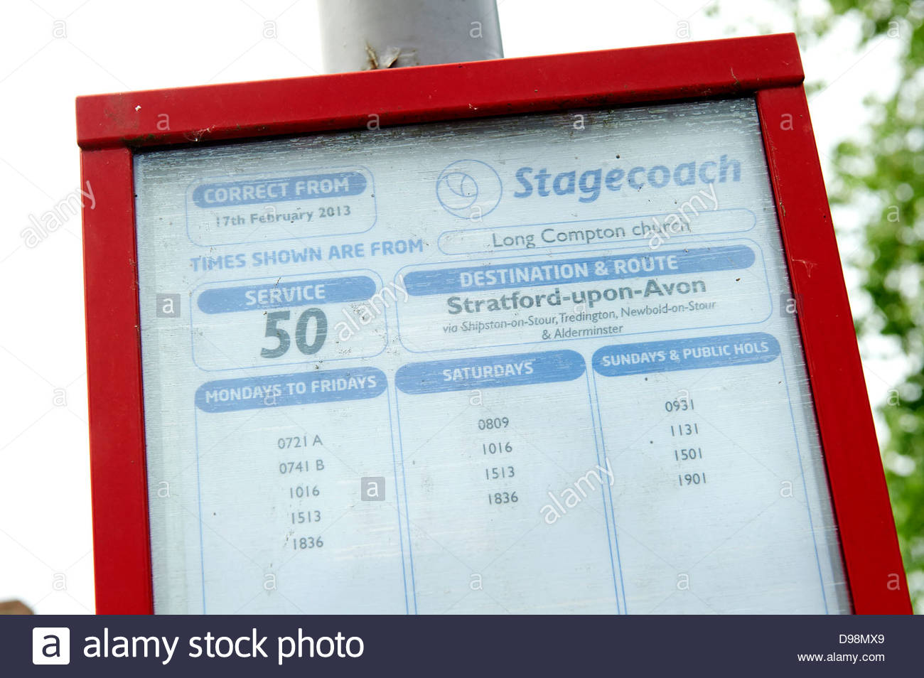 Stagecoach Buses Stock Photos & Stagecoach Buses Stock Images Alamy