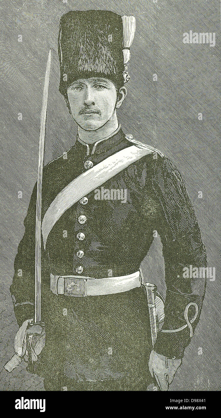 Louis Napoleon Eugene, Prince Imperial of France' Photographic Print, AllPosters.com