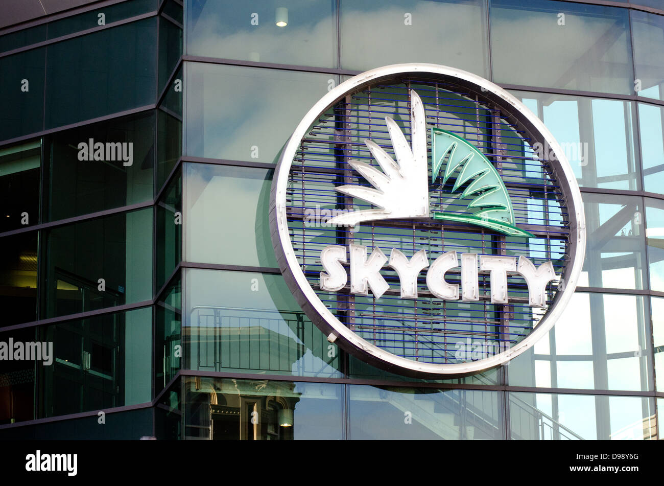 Sky city casino in auckland new zealand Sky city casino in auckland new zealand