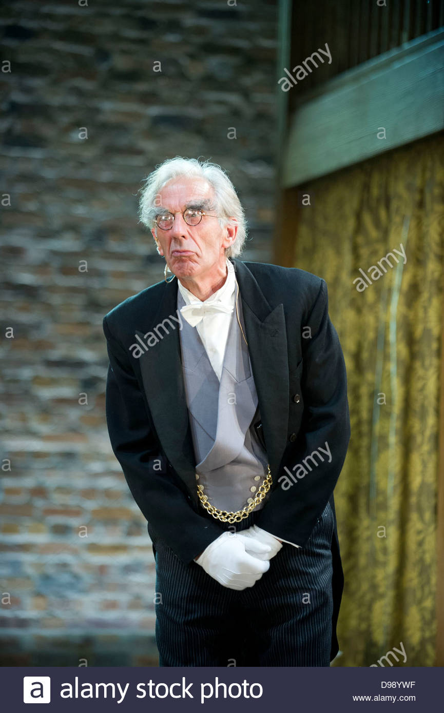 2019 year - Richard Durden (born 1944) 2019 year