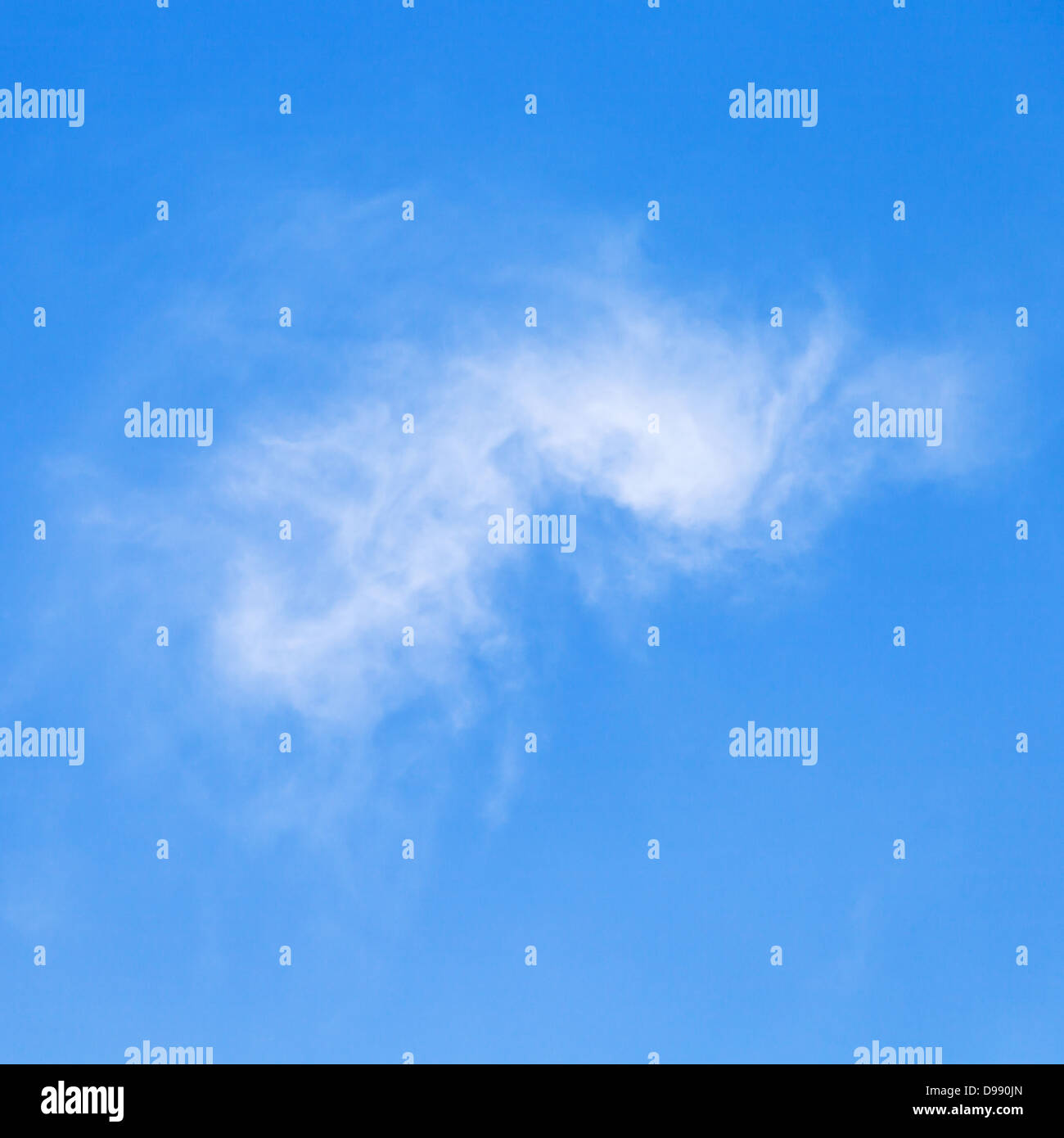 Light cloud hi-res stock photography and images - Alamy