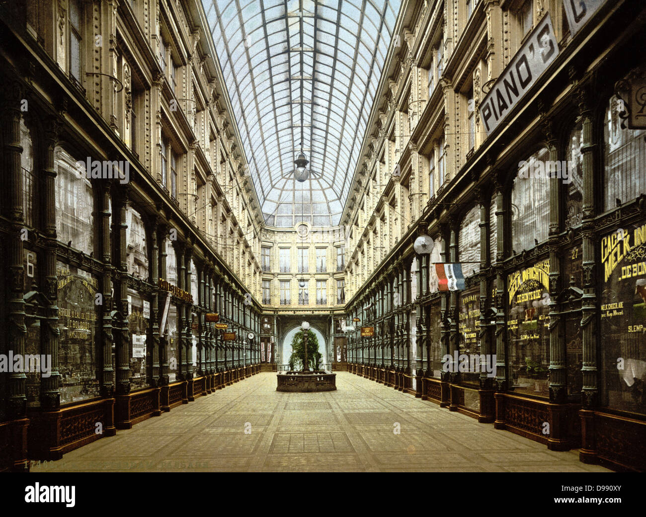 1900 shops history historical stock photography and - Alamy
