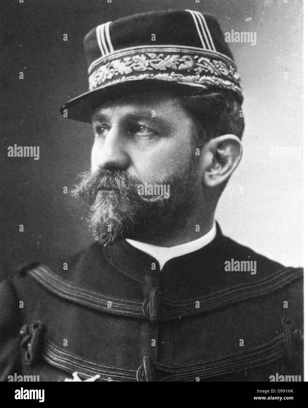 Boulanger Photo by Nadar. Ernest JeanMarie Boulanger