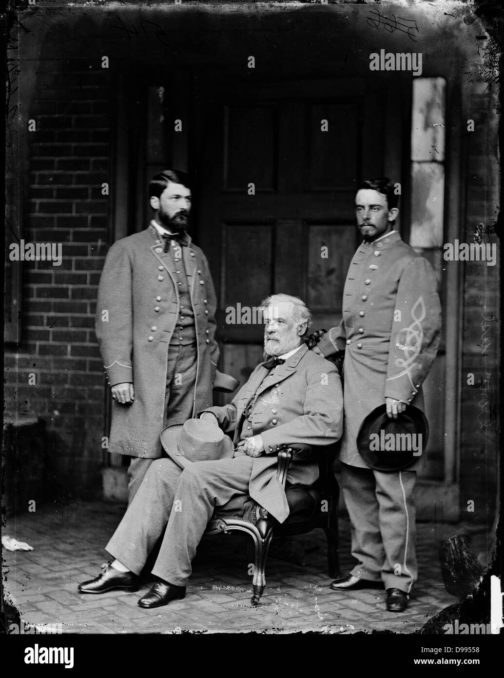 His aide de camp during the american civil war 1861 1865 hires stock