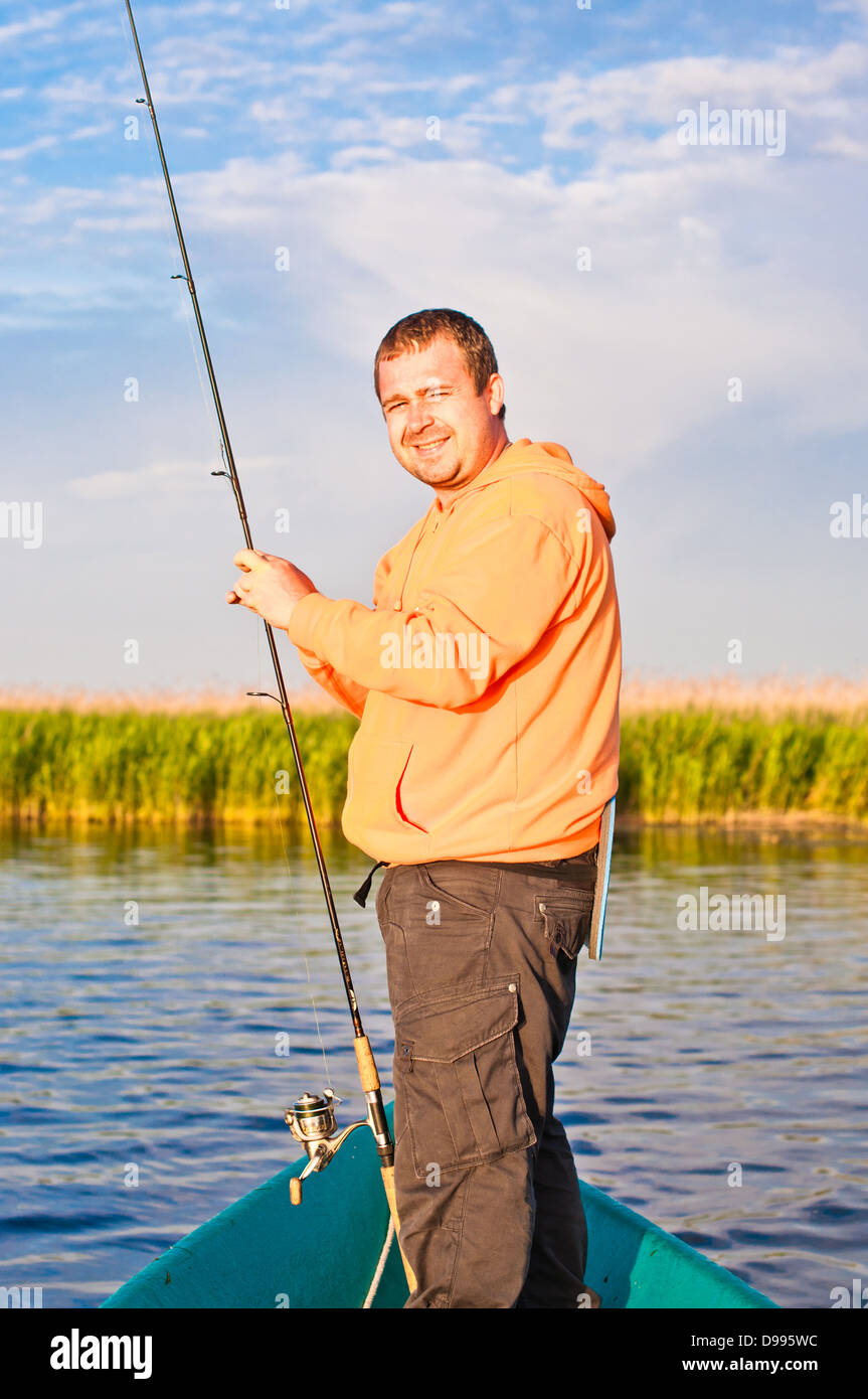 Mans use of the Volga River: navigation, fishing and much more Mans use of the Volga River: navigation, fishing and much more