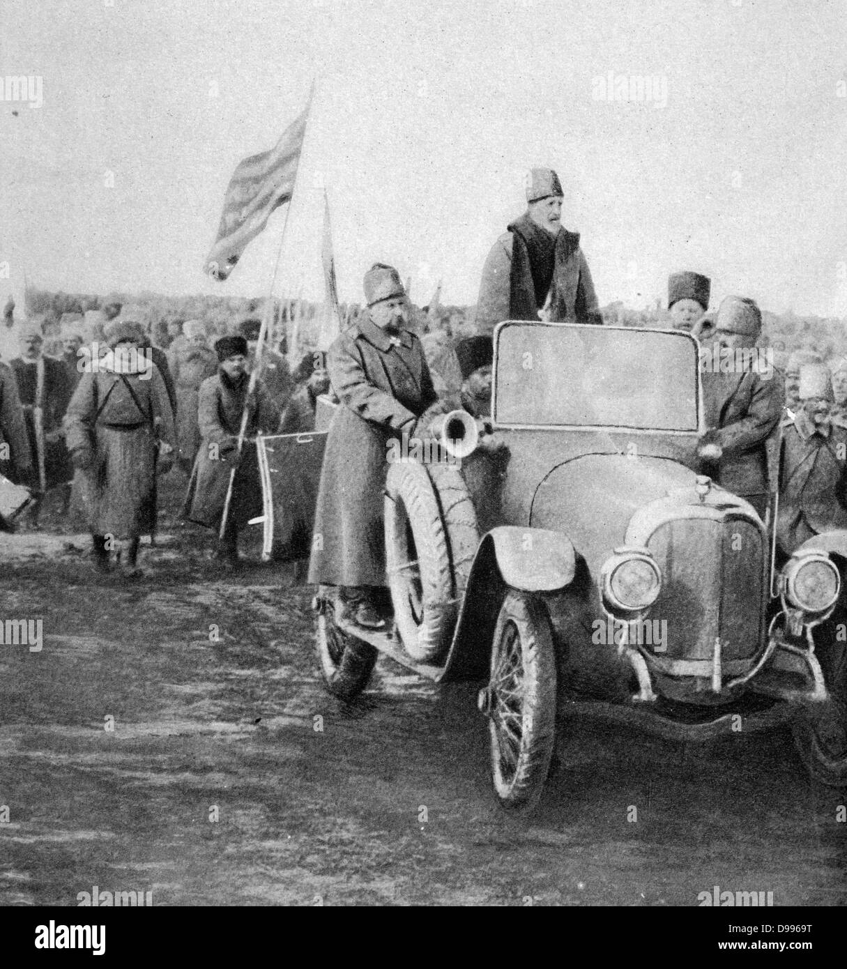 Erzurum offensive hires stock photography and images Alamy