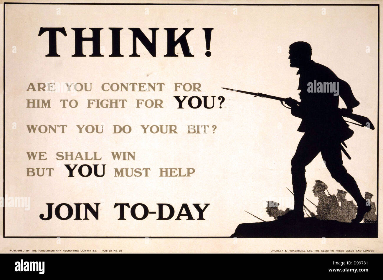 Join the fight for your world hi-res stock photography and images - Alamy, image size:1300x953