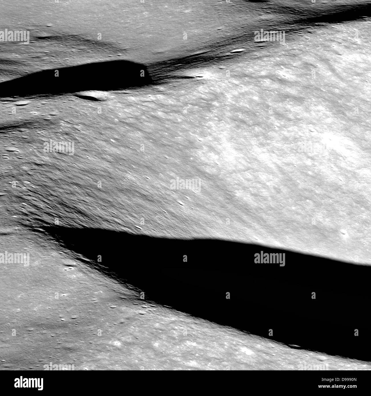 The aitken crater hi-res stock photography and images - Alamy