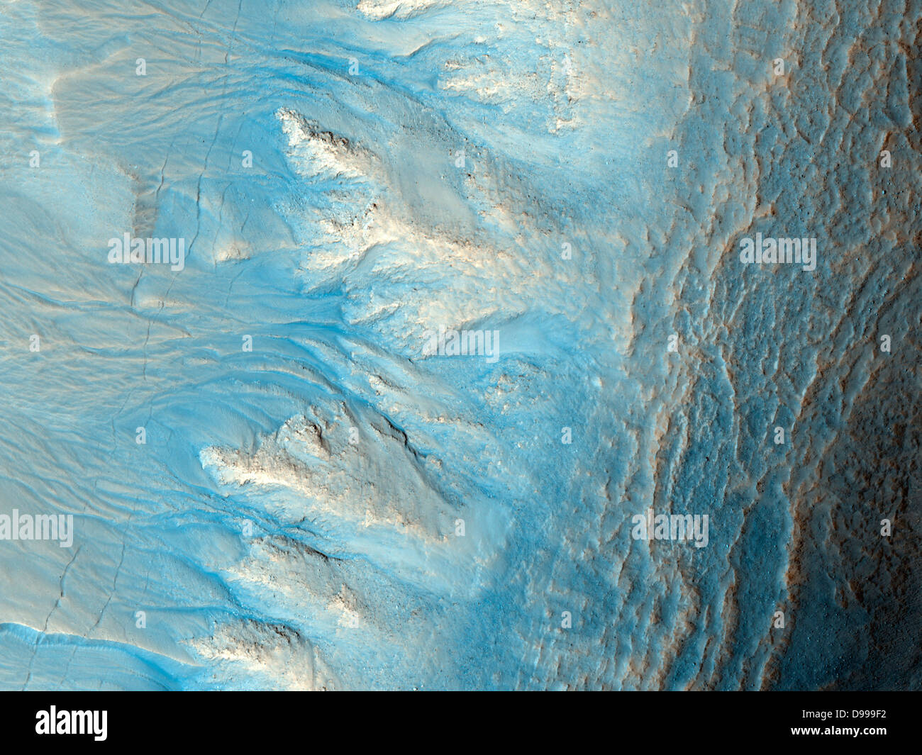 Hirise image hi-res stock photography and images - Alamy