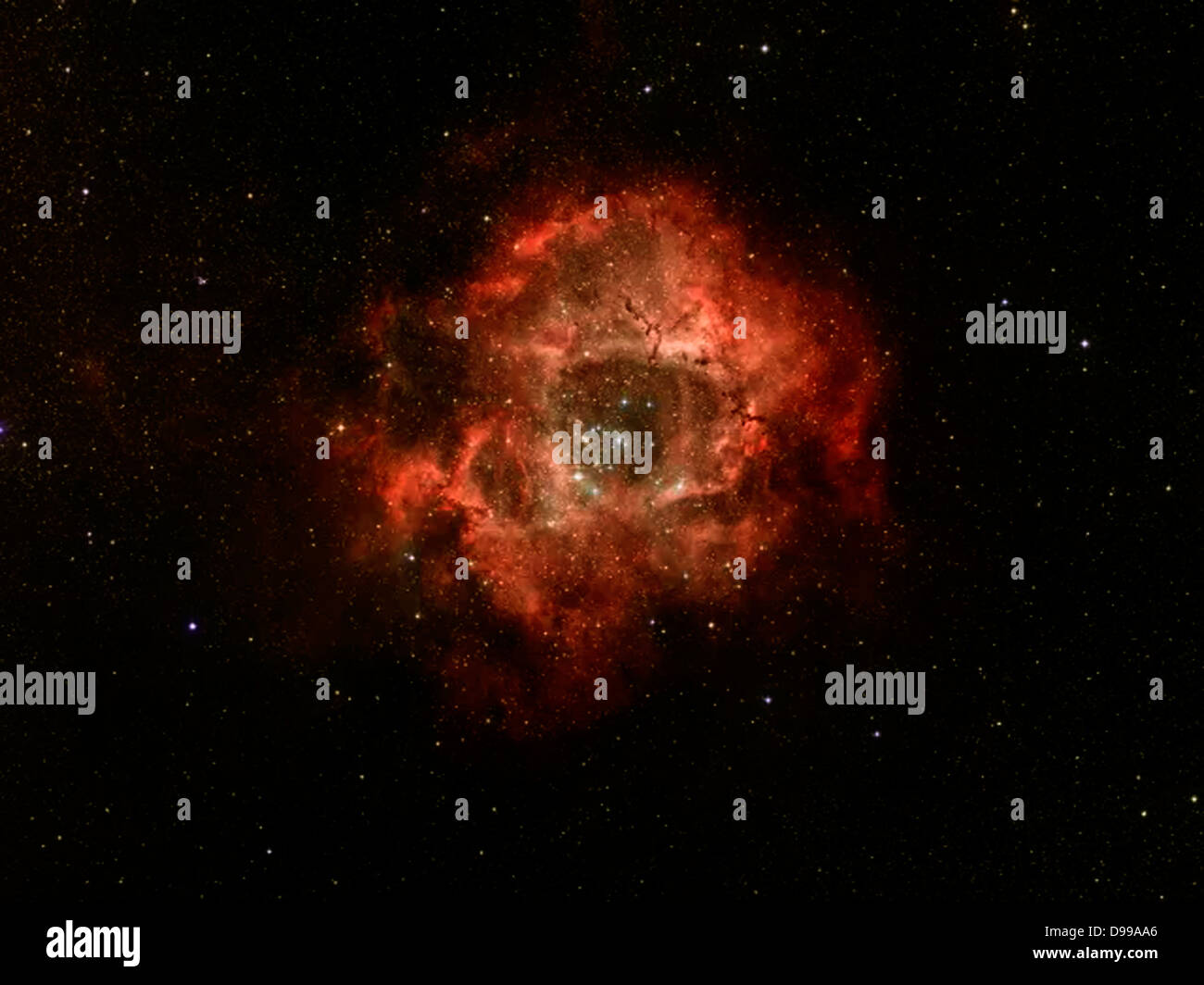 the-rosette-nebula-a-turbulent-star-forming-region-located-5-000-light