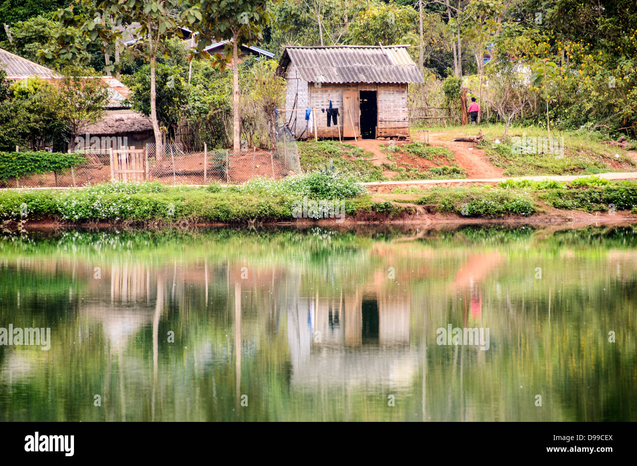 Xay Hi Res Stock Photography And Images Alamy