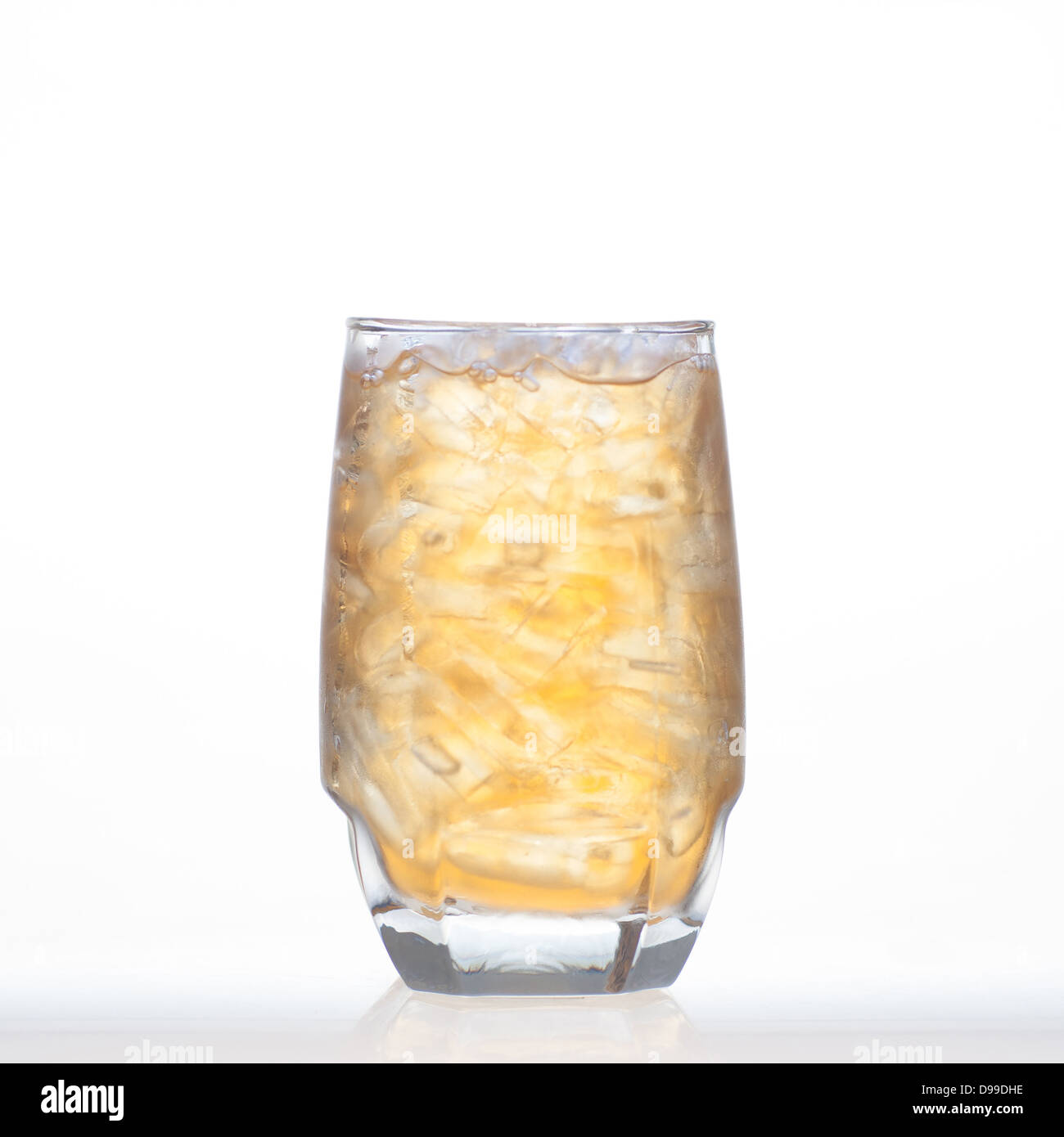 Iced tea pitcher isolated hi-res stock photography and images - Alamy