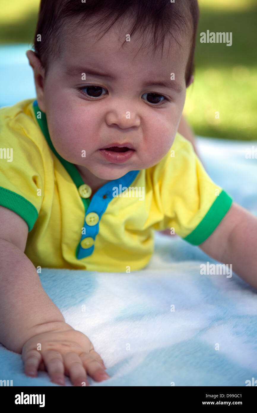 Download Baby Toddler Crawling Infant Yellow High Resolution Stock Photography And Images Alamy Download Baby Toddler Crawling Infant Yellow High Resolution Stock Photography And Images Alamy