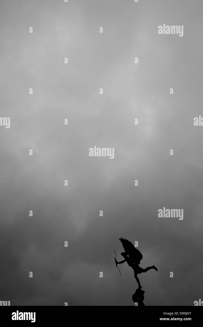 Eros Stock Photo - Alamy