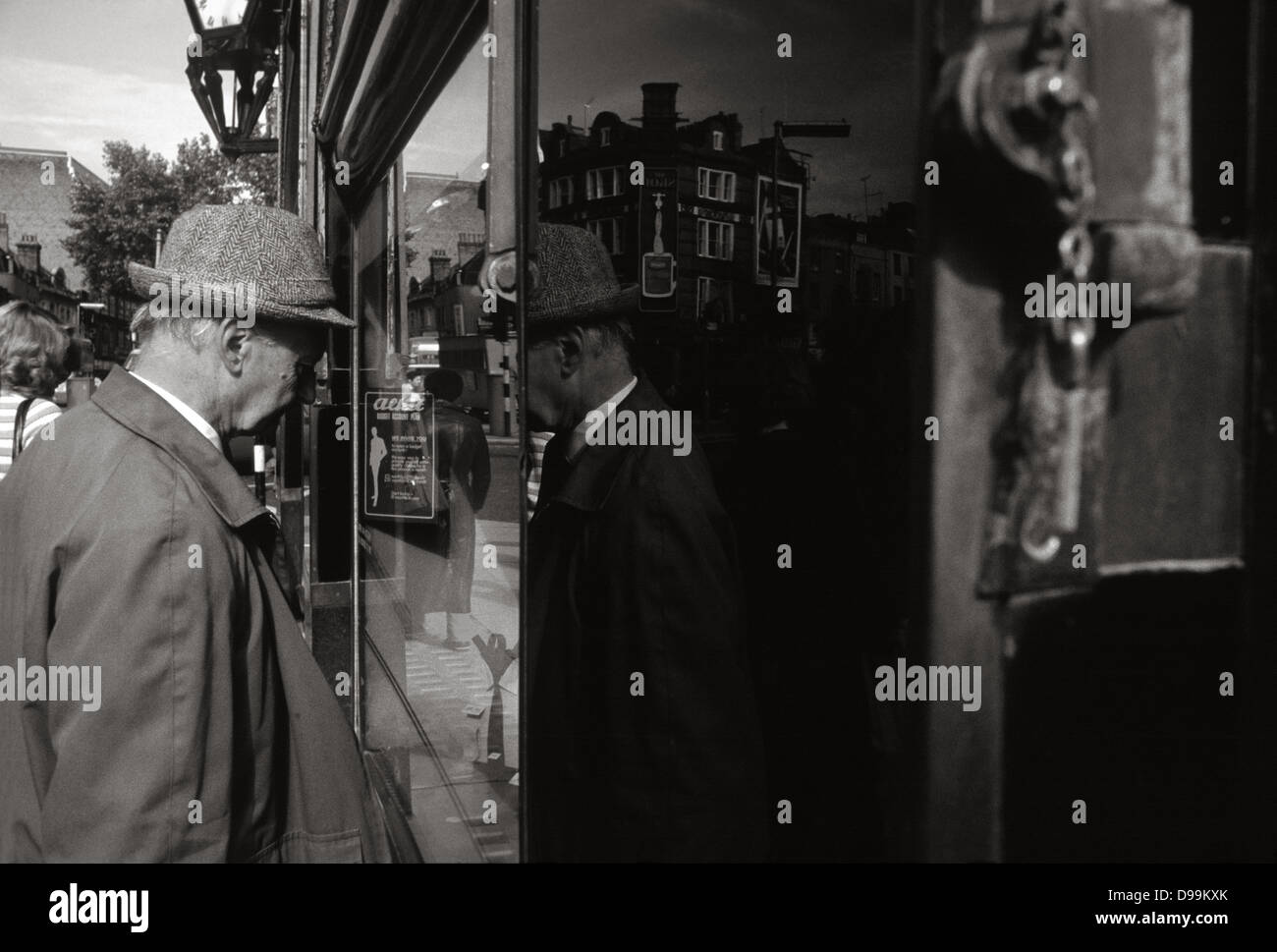 hat shop central london