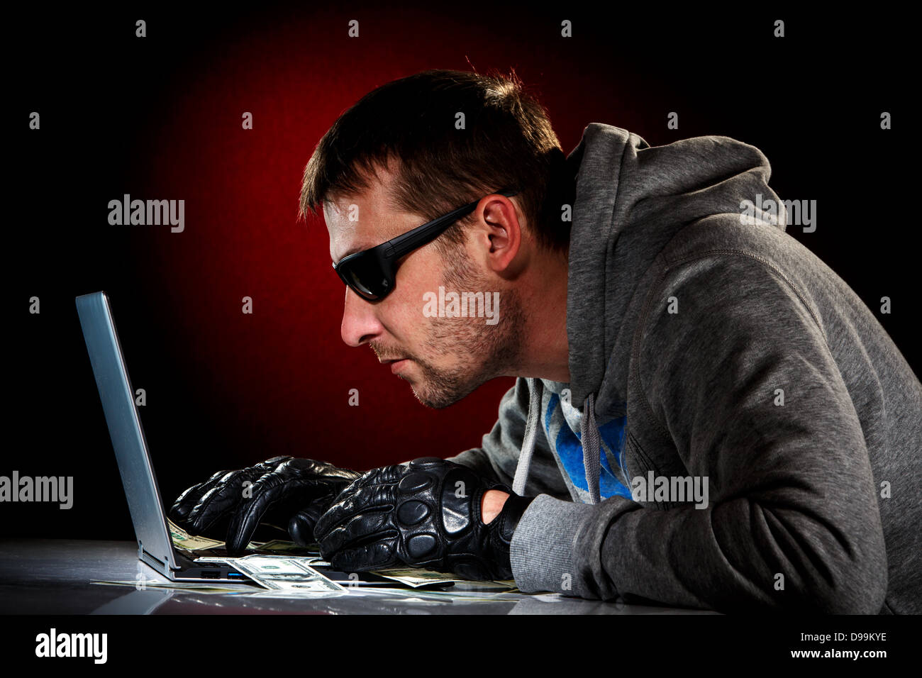 Hack hacker hi-res stock photography and images - Alamy
