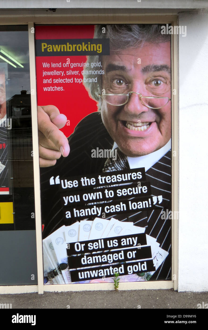 Cash legend payday loan image 2