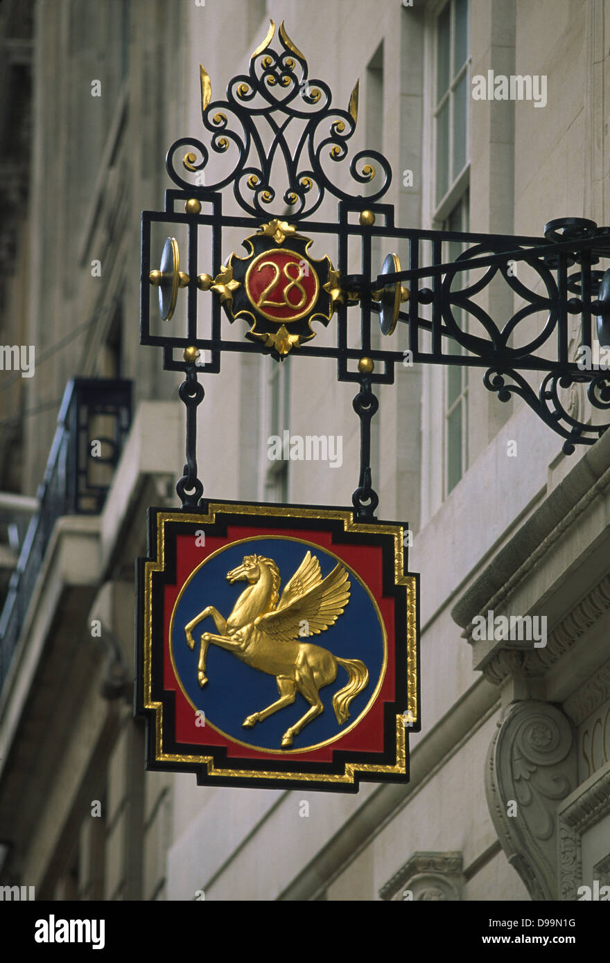City london lombard street sign hires stock photography and images Alamy