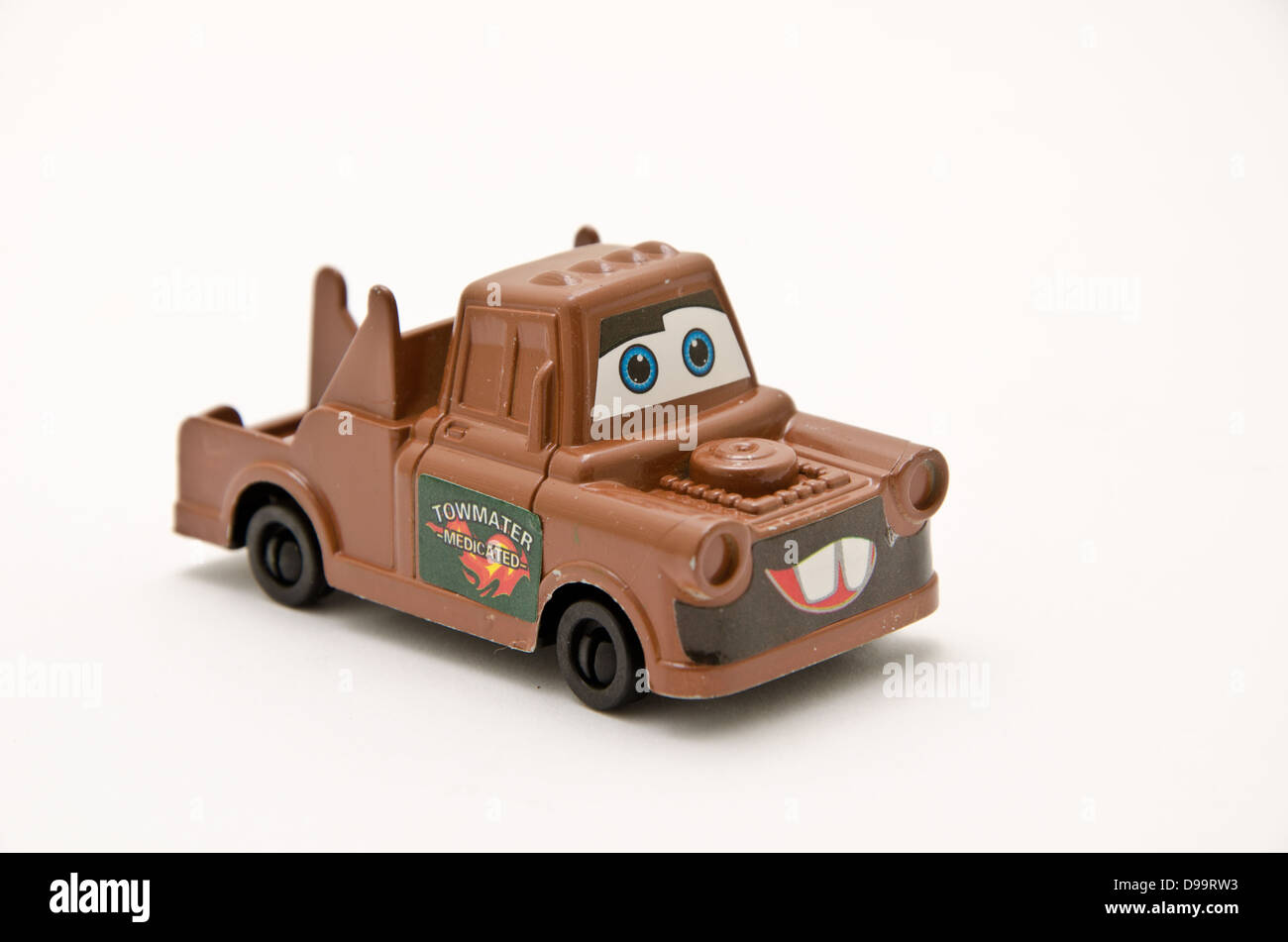 toy car Stock Photo