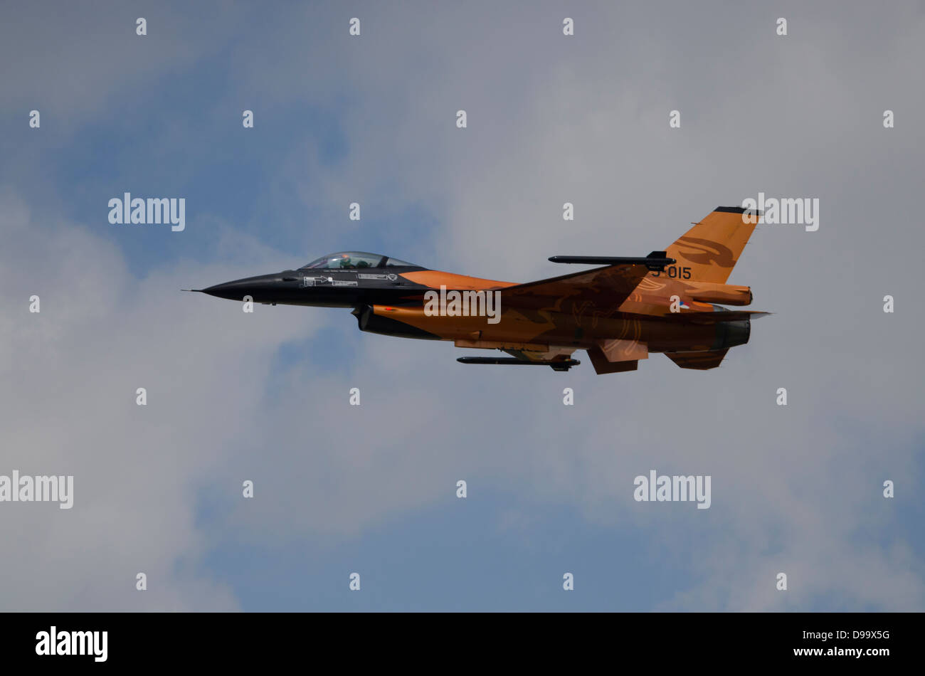 Plane(s) in Dutch Airshow in Volkel 2013 Stock Photo Alamy