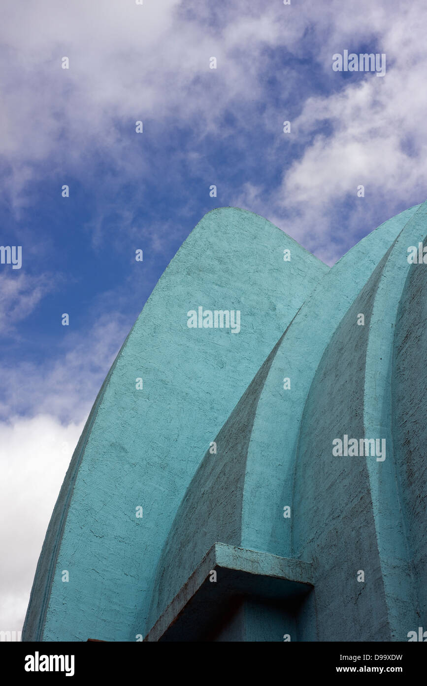 Art deco design architecture hi-res stock photography and images - Alamy