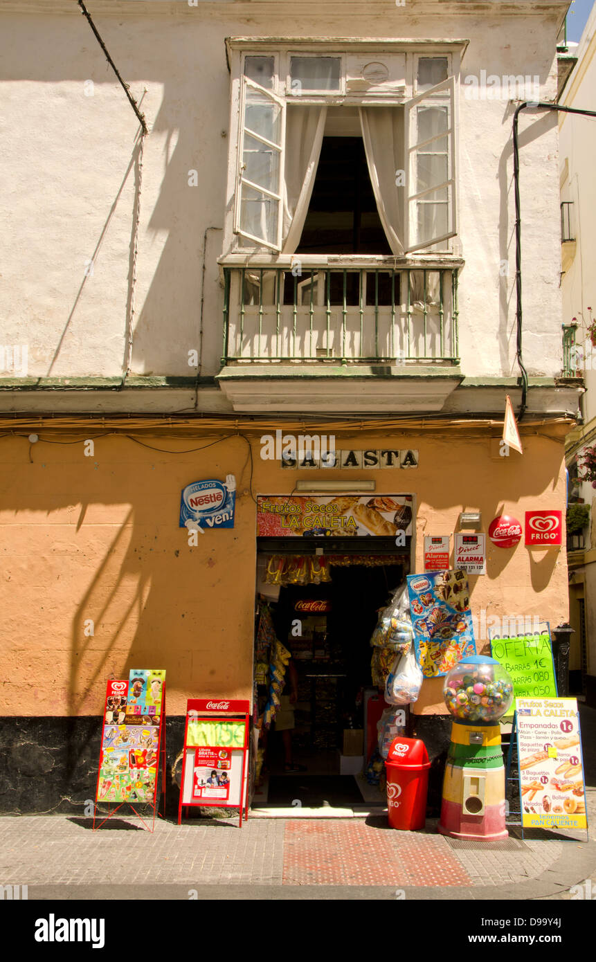 Grocery store in small city hires stock photography and images Alamy