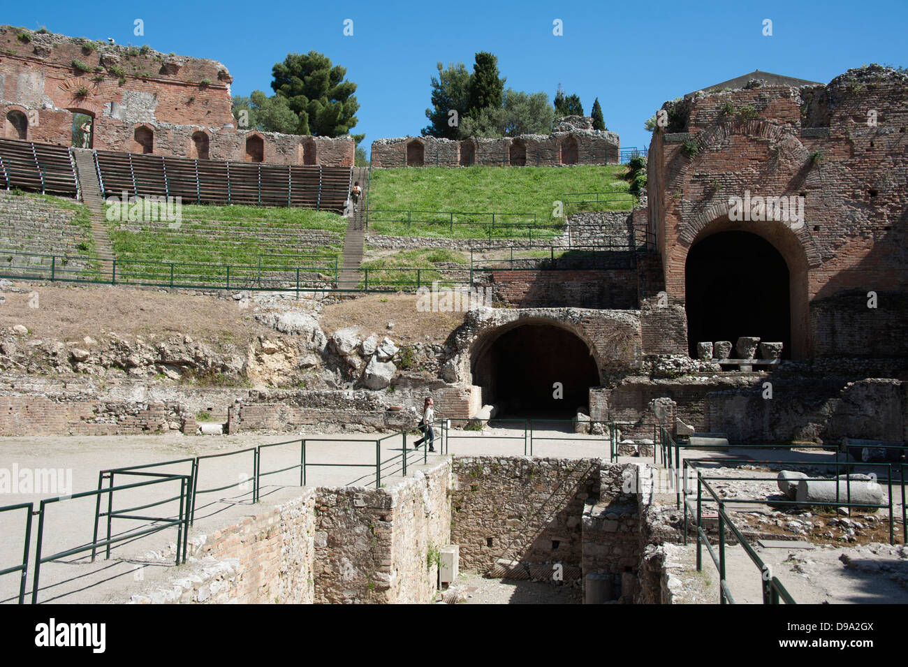 Taormi hi res stock photography and images Alamy