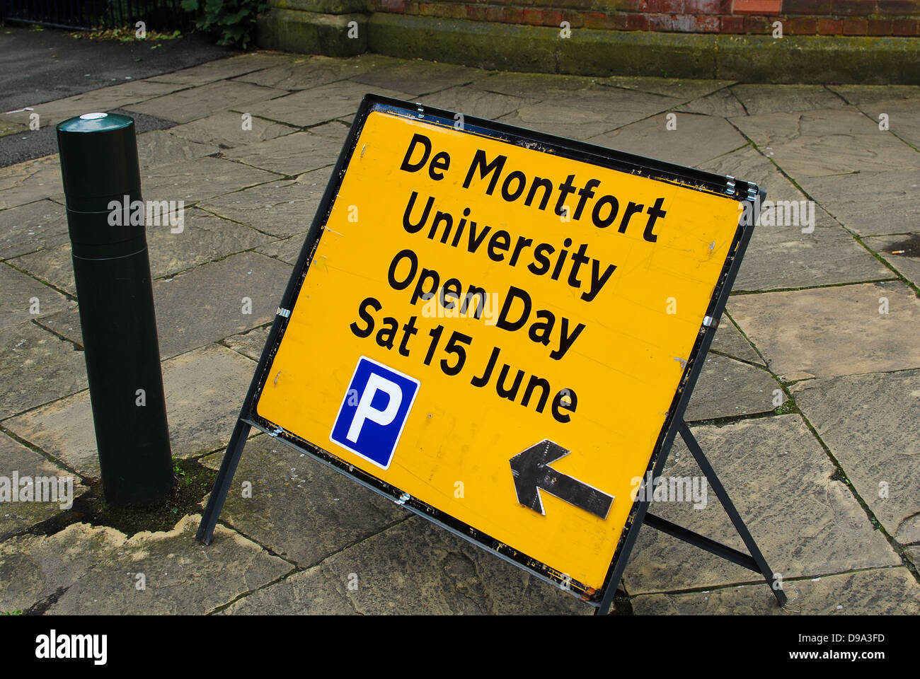 De montfort university hires stock photography and images Alamy