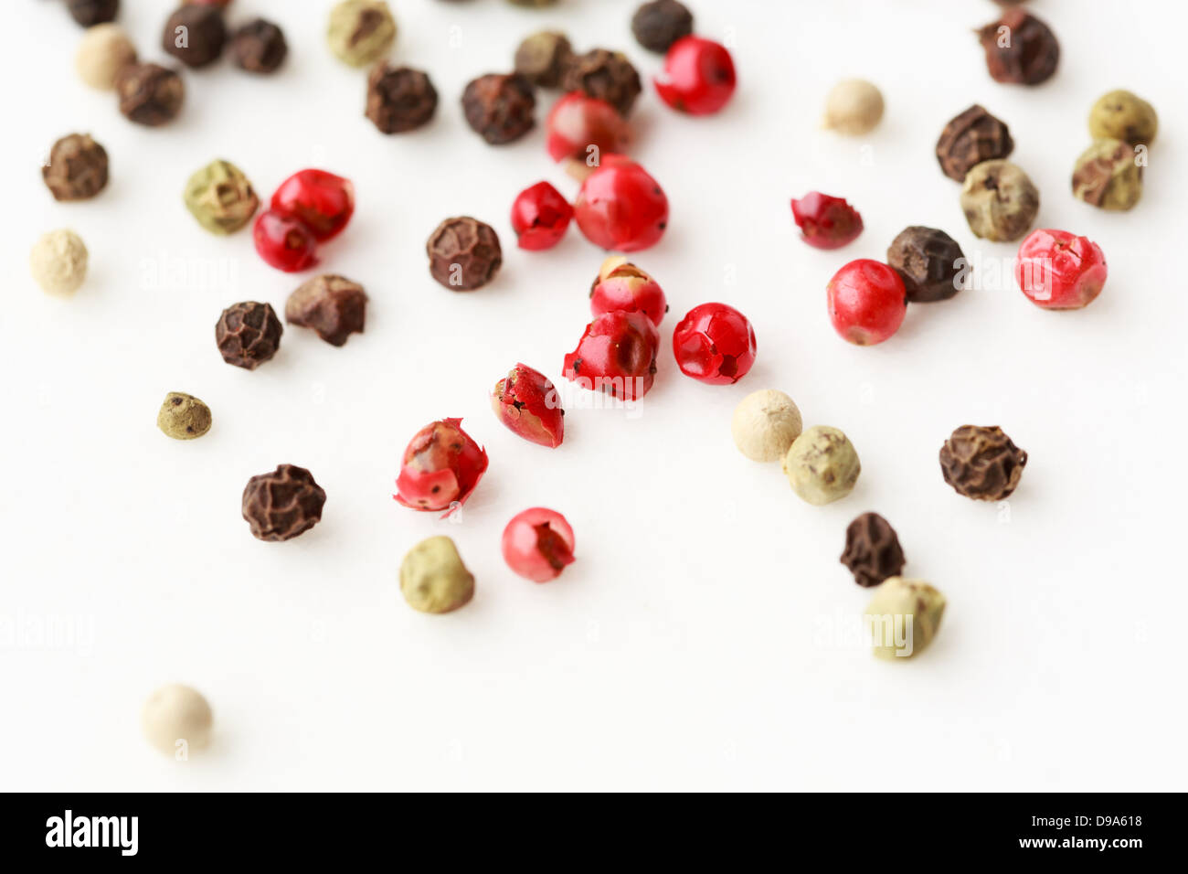 Pink peppercorn hires stock photography and images Alamy