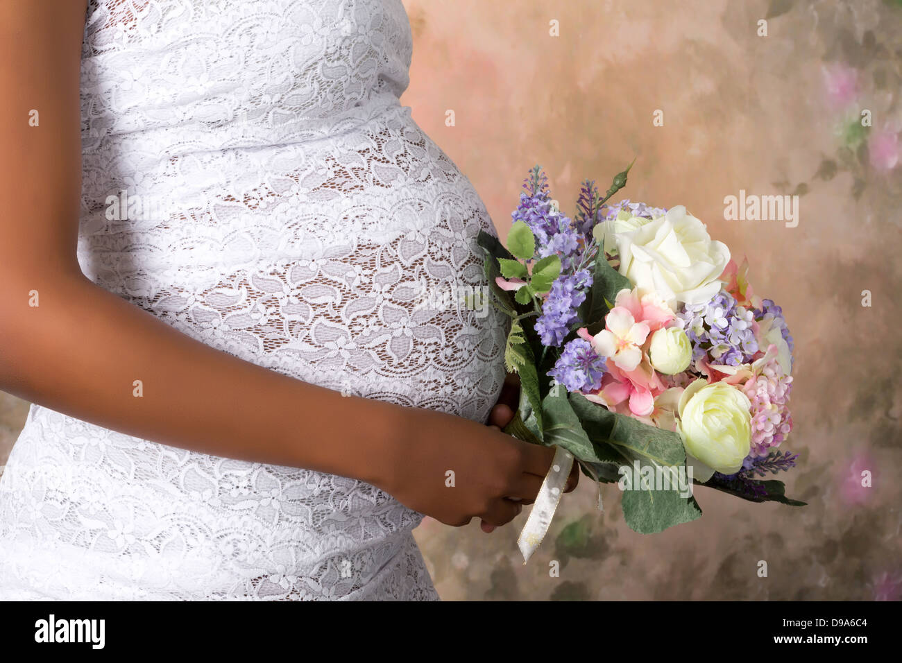Pregnant wedding hires stock photography and images Alamy