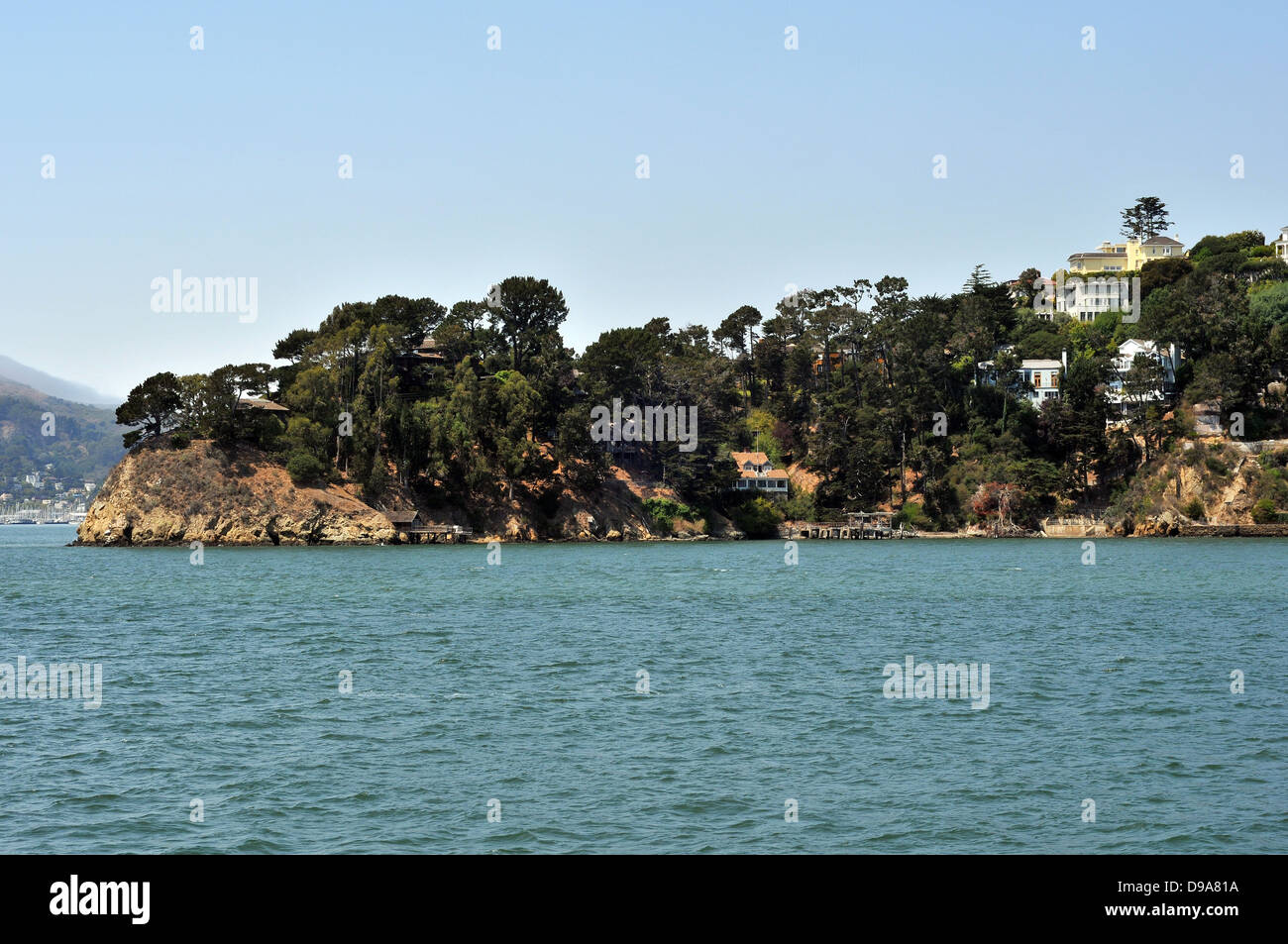 Belvedere cove High Resolution Stock Photography and Images Alamy