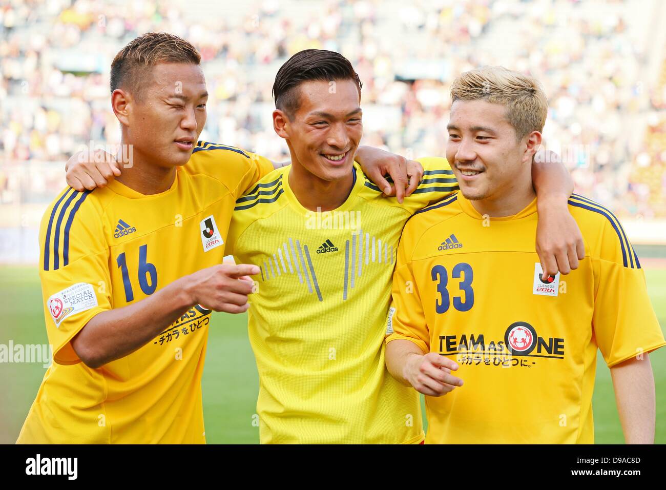 Jリーグ20周年記念 TEAM AS ONE シャツ adidas Jリーグ20周年記念 TEAM AS ONE シャツ 【公式通販】