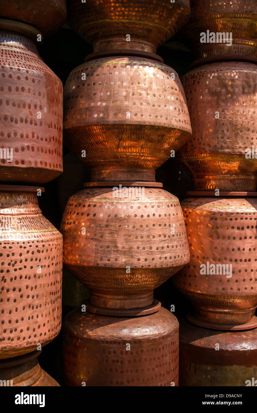 Copper 2024 cooking utensils