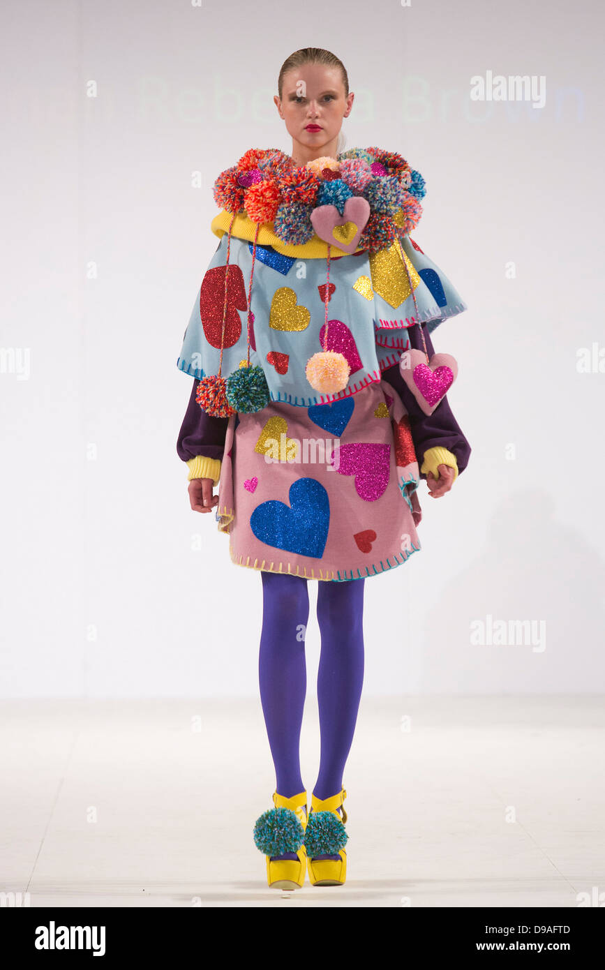 Rebecca salisbury hires stock photography and images Alamy
