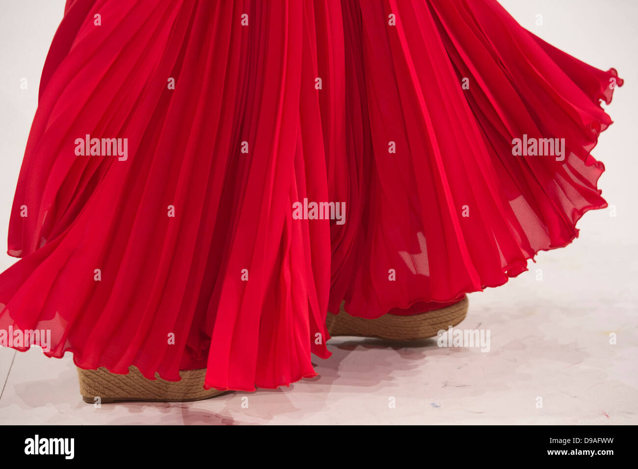 Peta fashion week hires stock photography and images Alamy
