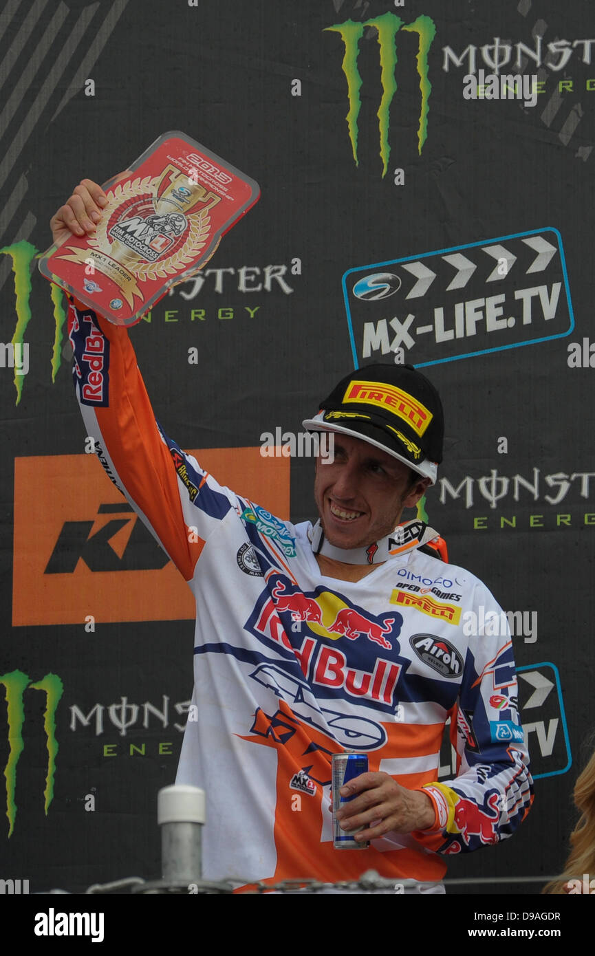 222 antonio cairoli hi-res stock photography and images - Alamy