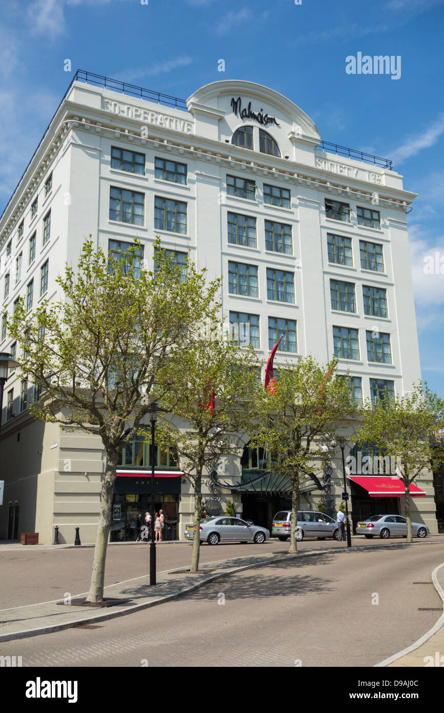 malmaison-hotel-on-the-quayside-newcastle-upon-tyne-england-uk-stock