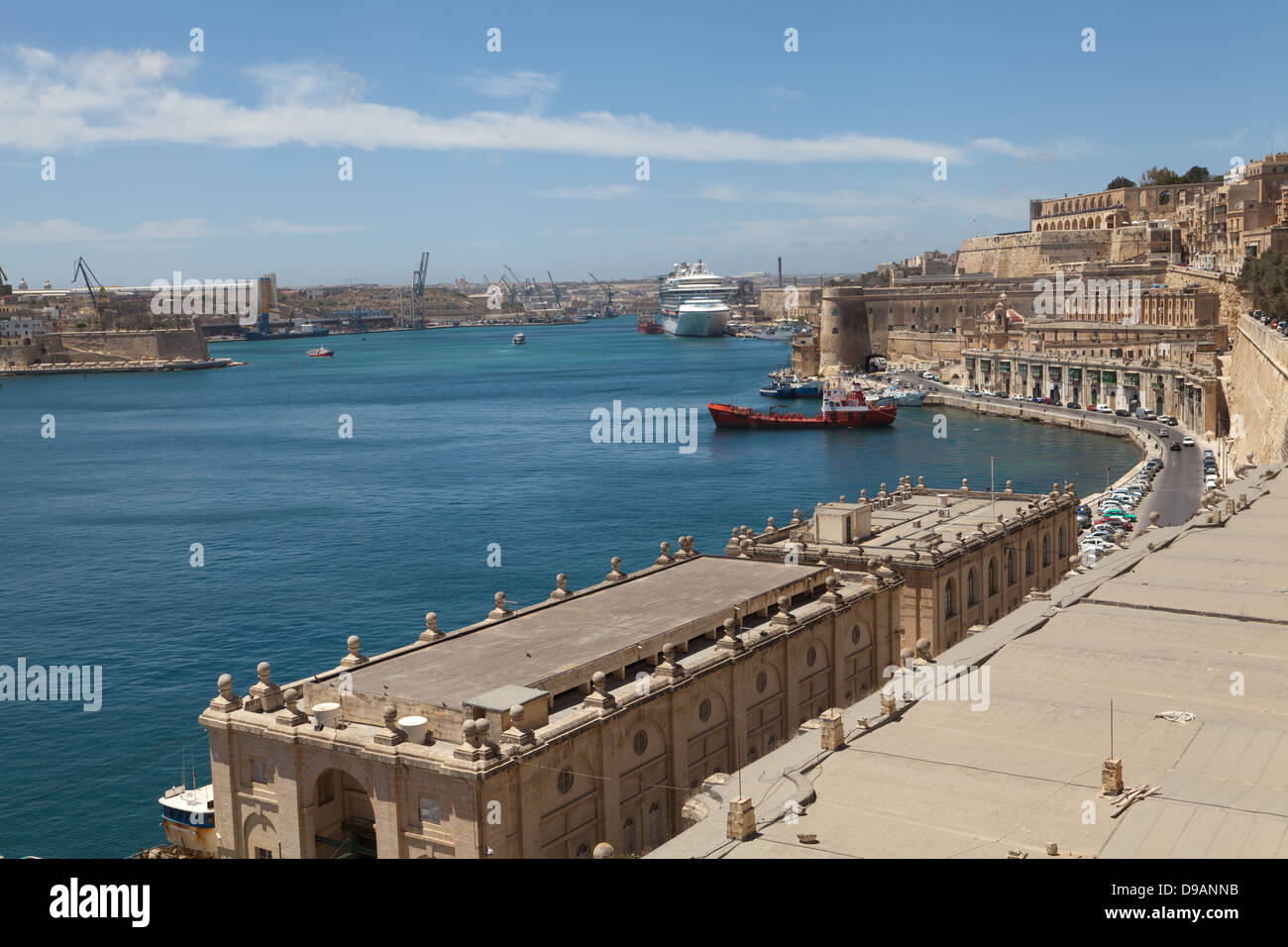 Saints peter and pauls bastion hi-res stock photography and images - Alamy